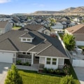 The Best Neighborhoods to Live in Within Utah County, Utah