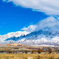 Exploring the Communities in Utah County, Utah: A Look at the Crime Rate