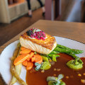 Exploring the Top Restaurants in Utah County, Utah