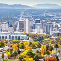Exploring the Cost of Living in Utah County, Utah