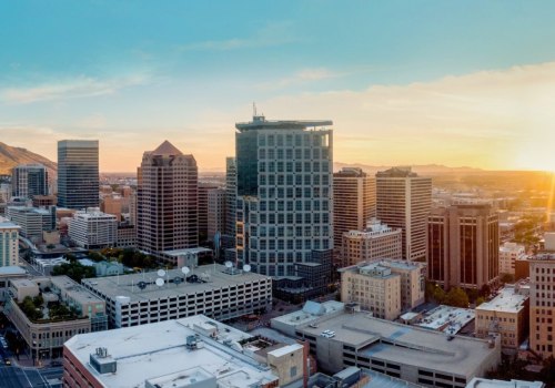 Exploring the Top Employers in Utah County, Utah