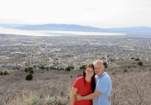 Exploring the Top Communities in Utah County, Utah