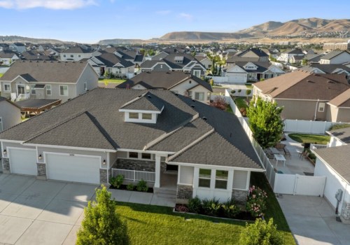The Best Neighborhoods to Live in Within Utah County, Utah