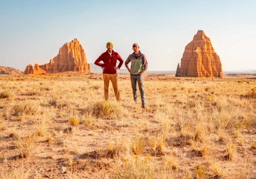 Exploring the Rich History of Communities in Utah County, Utah