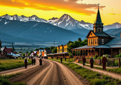 Exploring the Religious Communities in Utah County, Utah