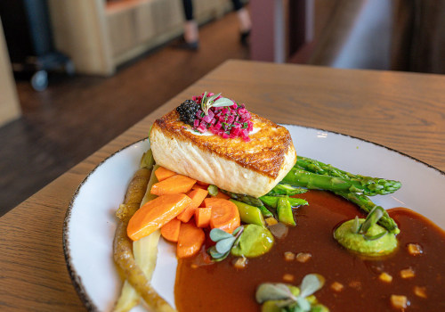 Exploring the Top Restaurants in Utah County, Utah