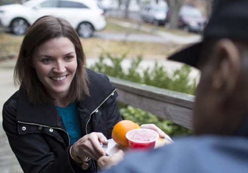 Exploring the Communities in Utah County, Utah: Volunteer Opportunities and Community Service Programs