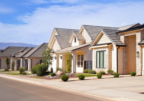 Exploring the Communities in Utah County, Utah: A Look at the Median Home Price